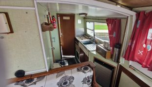 Lion Heart - 4 Berth Project