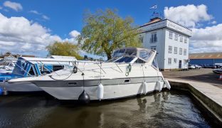 Monterey 2700 Maxum - Lolabelle - 6 Berth Sports Boat