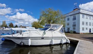 Monterey 2700 Maxum - Lolabelle - 6 Berth Sports Boat