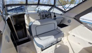 Monterey 2700 Maxum - Lolabelle - 6 Berth Sports Boat