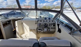 Monterey 2700 Maxum - Lolabelle - 6 Berth Sports Boat