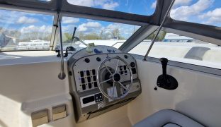 Monterey 2700 Maxum - Lolabelle - 6 Berth Sports Boat