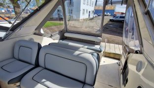 Monterey 2700 Maxum - Lolabelle - 6 Berth Sports Boat