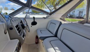 Monterey 2700 Maxum - Lolabelle - 6 Berth Sports Boat