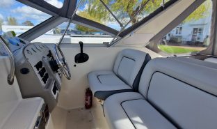 Monterey 2700 Maxum - Lolabelle - 6 Berth Sports Boat