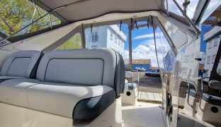 Monterey 2700 Maxum - Lolabelle - 6 Berth Sports Boat