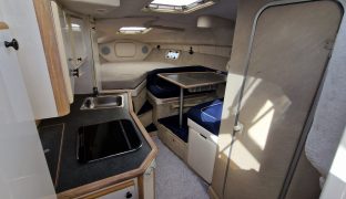 Monterey 2700 Maxum - Lolabelle - 6 Berth Sports Boat