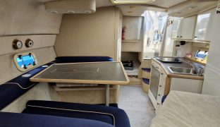 Monterey 2700 Maxum - Lolabelle - 6 Berth Sports Boat