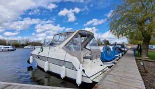 Monterey 2700 Maxum - Lolabelle - 6 Berth Sports Boat