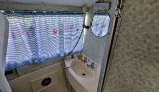 Aquafibre Pearl 38 - Norfolk Heron - 7 Berth Family River Cruiser