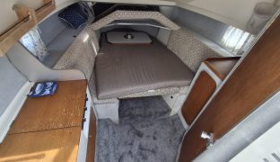 Falcon 22 - Miles Away - 4 Berth Sports Cruiser 
