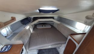 Falcon 22 - Miles Away - 4 Berth Sports Cruiser 
