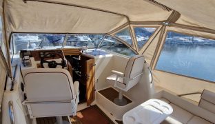 Shetland 29i - Tismere - 5 Berth River Cruiser