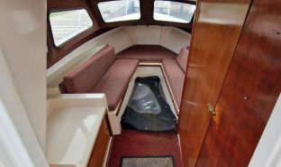 Broom 575 - Pollyanna - 2 Berth Day Boat