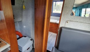 Viking 20 - Alarene  - 4 Berth Inland River Cruiser