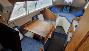 Viking 20 - Amberley - 3 Berth Boat