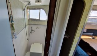 Elysian 27 - Sophie - 4 Berth 4 Berth