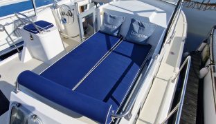 Broom 32 - Imagine - 8 Berth River Cruiser