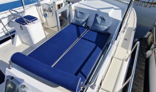 Broom 32 - Imagine - 8 Berth River Cruiser