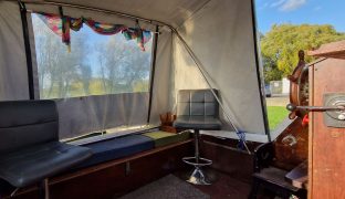 Eastwood 24 - Grace - 4 Berth River Cruiser