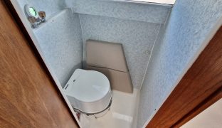 Viking 23 - Morning Flight  - 4 Berth River Cruiser