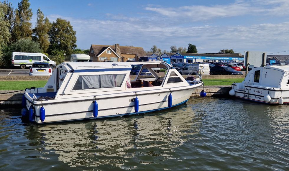 Boats For Sale Waterside Marine Sales