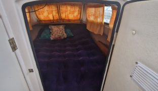 Mayland Manta 20 - Honey - 2 Berth Day boat