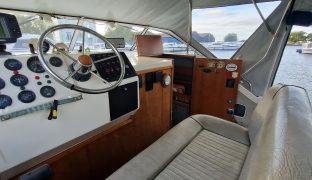 Viking 26 AEGIS - 6 Berth Inland river cruiser