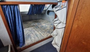 Viking 26 AEGIS - 6 Berth Inland river cruiser