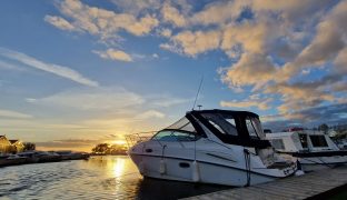 Sealine S29 - Willow - 4 Berth Sports Cruiser 