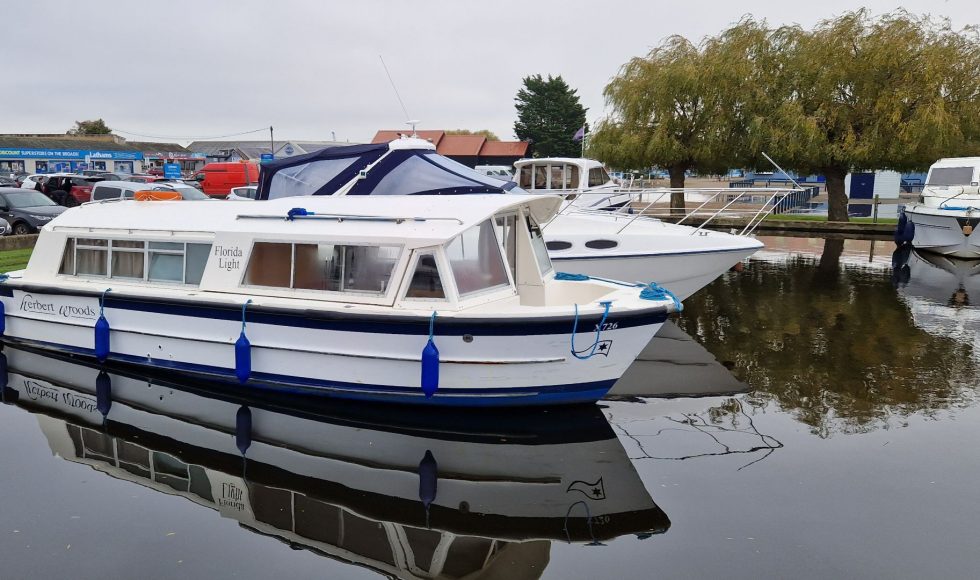 Sold Boats Waterside Marine Sales