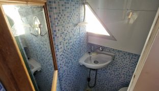 Birchwood 25 - He Wishes - 6 Berth Inland River Cruiser