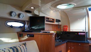 Sealine S29 - Willow - 4 Berth Sports Cruiser 