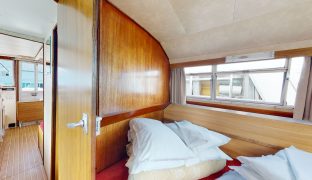 Bounty 28 - Florida Light - 4 Berth River Cruiser