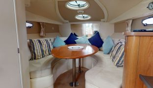 Sealine S29 - Willow - 4 Berth Sports Cruiser 