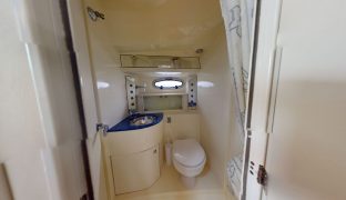 Sealine S29 - Willow - 4 Berth Sports Cruiser 