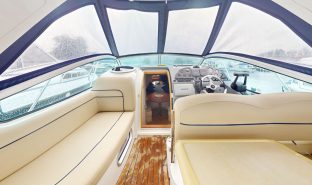 Sealine S29 - Willow - 4 Berth Sports Cruiser 