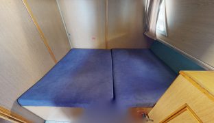 Faircraft 46 - Shining Light - 11 Berth River Cruiser