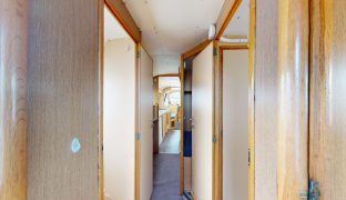 Faircraft 46 - Shining Light - 11 Berth River Cruiser