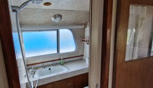 Horizon 35 - NAN - 6 Berth Inland river cruiser