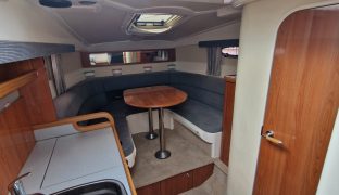 Sealine S23 - Serenity - 4 Berth Sports Cruiser 