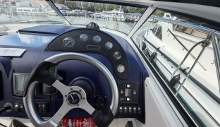 Sealine S23 - SERENITY - 4 Berth Sports Cruiser 