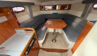 Sealine S23 - SERENITY - 4 Berth Sports Cruiser 