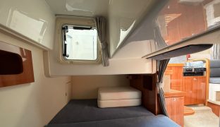 Sealine S23 - SERENITY - 4 Berth Sports Cruiser 