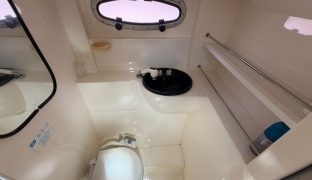 Sealine S23 - SERENITY - 4 Berth Sports Cruiser 