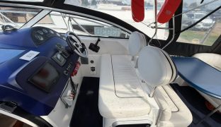 Sealine S23 - SERENITY - 4 Berth Sports Cruiser 
