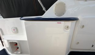 Sealine S23 - SERENITY - 4 Berth Sports Cruiser 