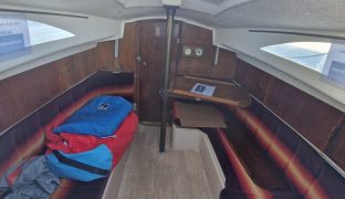 Pegasus 700 - FREYJA - 5 Berth Yacht 