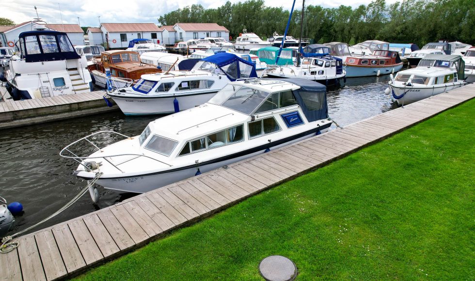 Freeman 24 - Sylveric II - Waterside Marine Sales