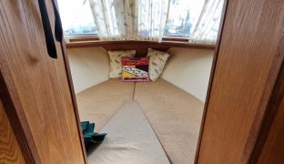 Seamaster 27 - FUDGEL - 4 Berth Inland cruiser